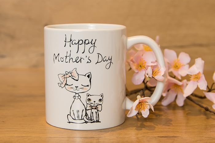 Tasse Becher Tasse Mit Spruch Tasse Muttertag