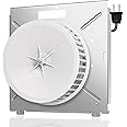 Nutone Bathroom Fan Motor Replacement - 100CFM 3.5 Sones Upgrade Motor