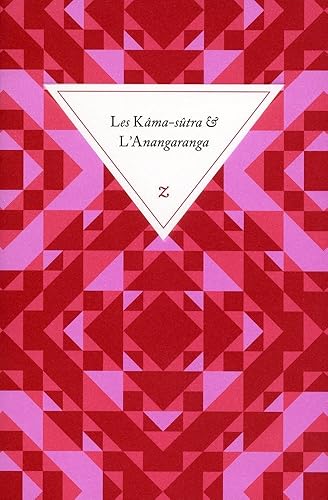 Download Les Kâma-sûtra ; L'Anangaranga PDF