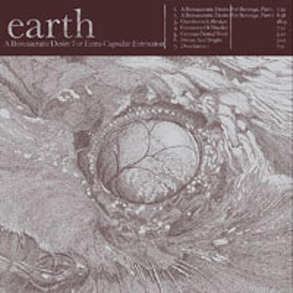 Amazon.com: EARTH 2: CDs & Vinyl