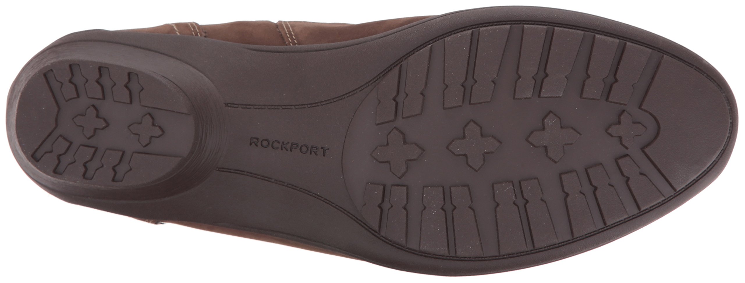 Rockport Women's Raven Waterproof Riley Boot - Image 4