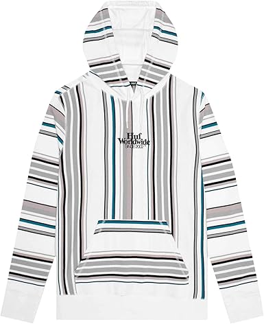 serape pullover