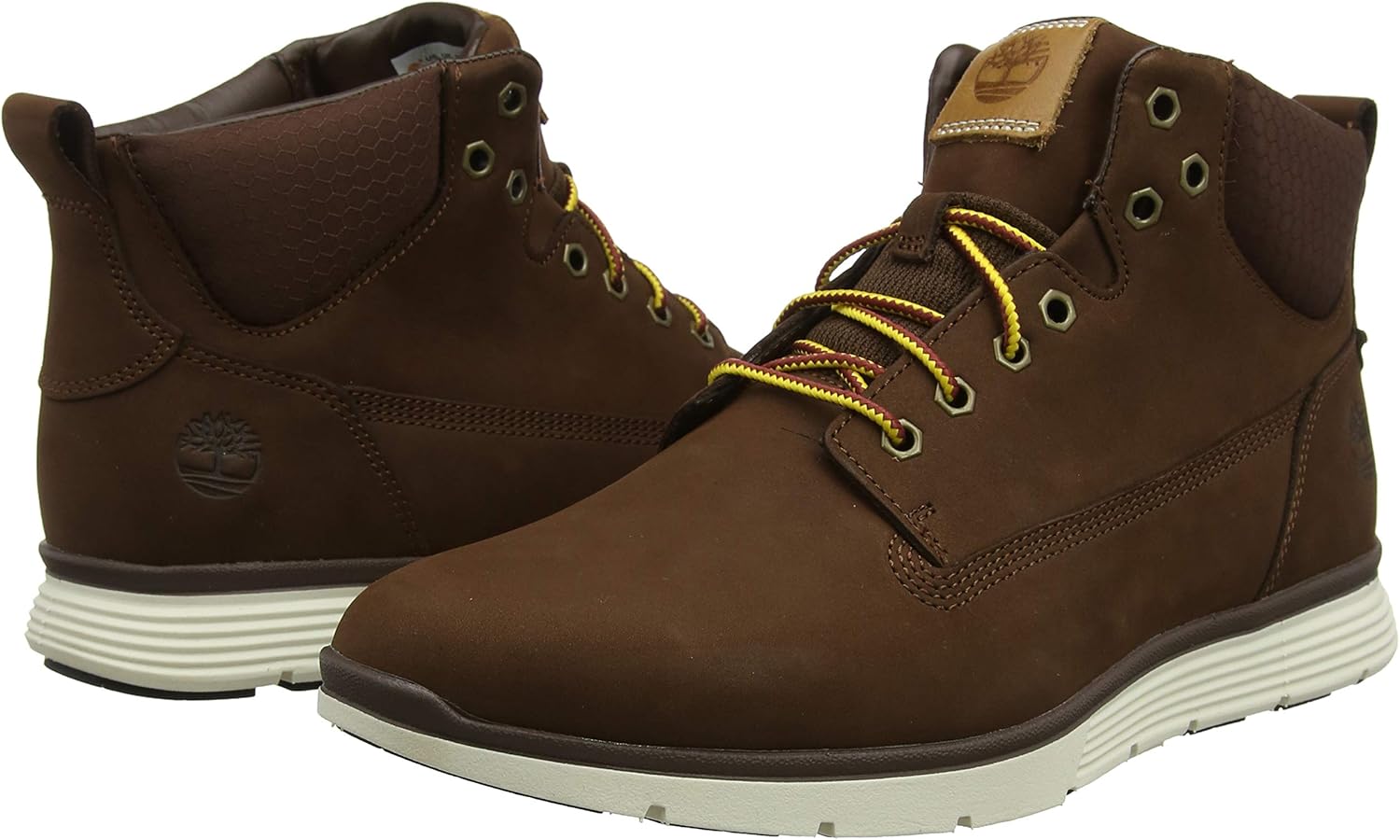 timberland killington chukka a1im6