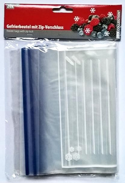 Bolsas zip | Bolsas de plástico, de papel, de tela, personalizadas...