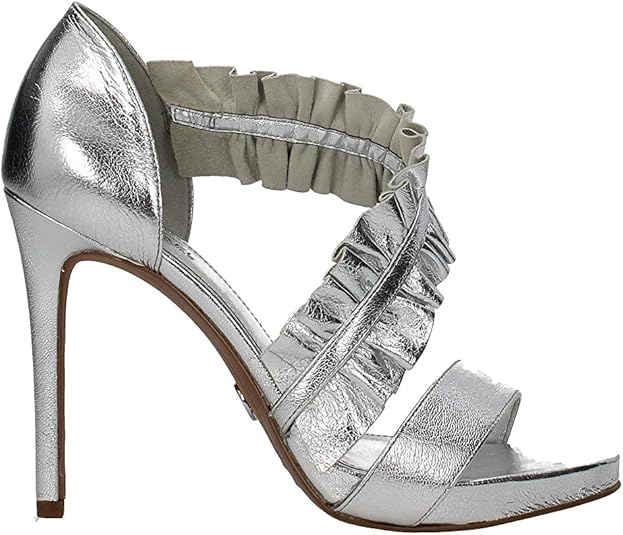 michael kors bella sandal