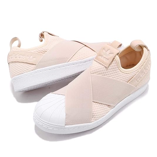 adidas badslippers mintgroen