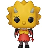 Funko Pop! Animation: Simpsons - Demon Lisa
