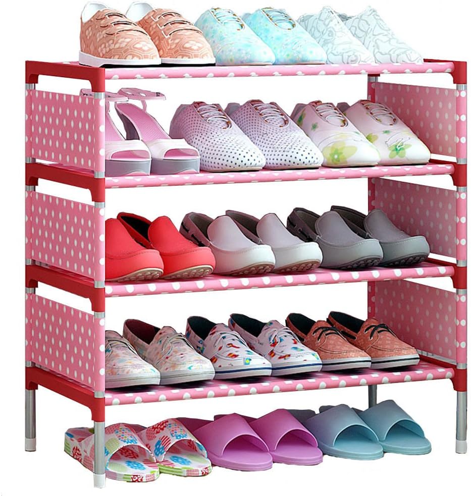Best Shoe Storage Large Cubby Rack