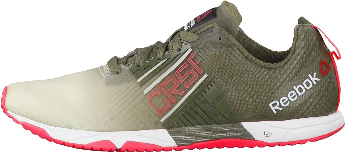 reebok nano 2.0 hombre olive