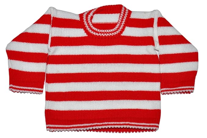 amazon woolen sweater