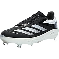 Amazon.com | adidas Men's Adizero Impact Baseball, White