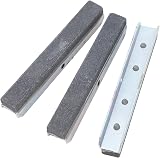 TKSE 3in Cylinder Hone Stones 3 Pcs Engine Honing Tool Replacement Grinding Bits view 5