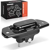 A-Premium Front Right Engine Motor Mount Compatible with Dodge, Chrysler | for Dodge Journey 2011-2019, Avenger 2008-2014 &amp; Chrysler 200 2011-2014, Sebring 2007-2010, Passenger Side, Hydraulic