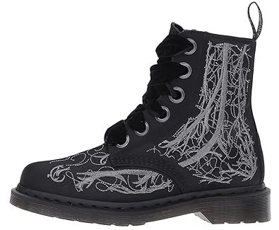 dr martens 1460 black 38
