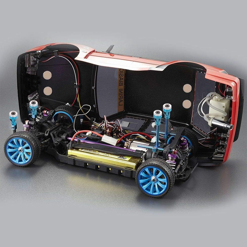 hpi rc