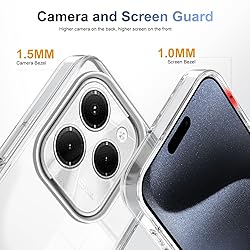 Kukoufey Compatible with Tecno Spark 20 Pro 4G Case