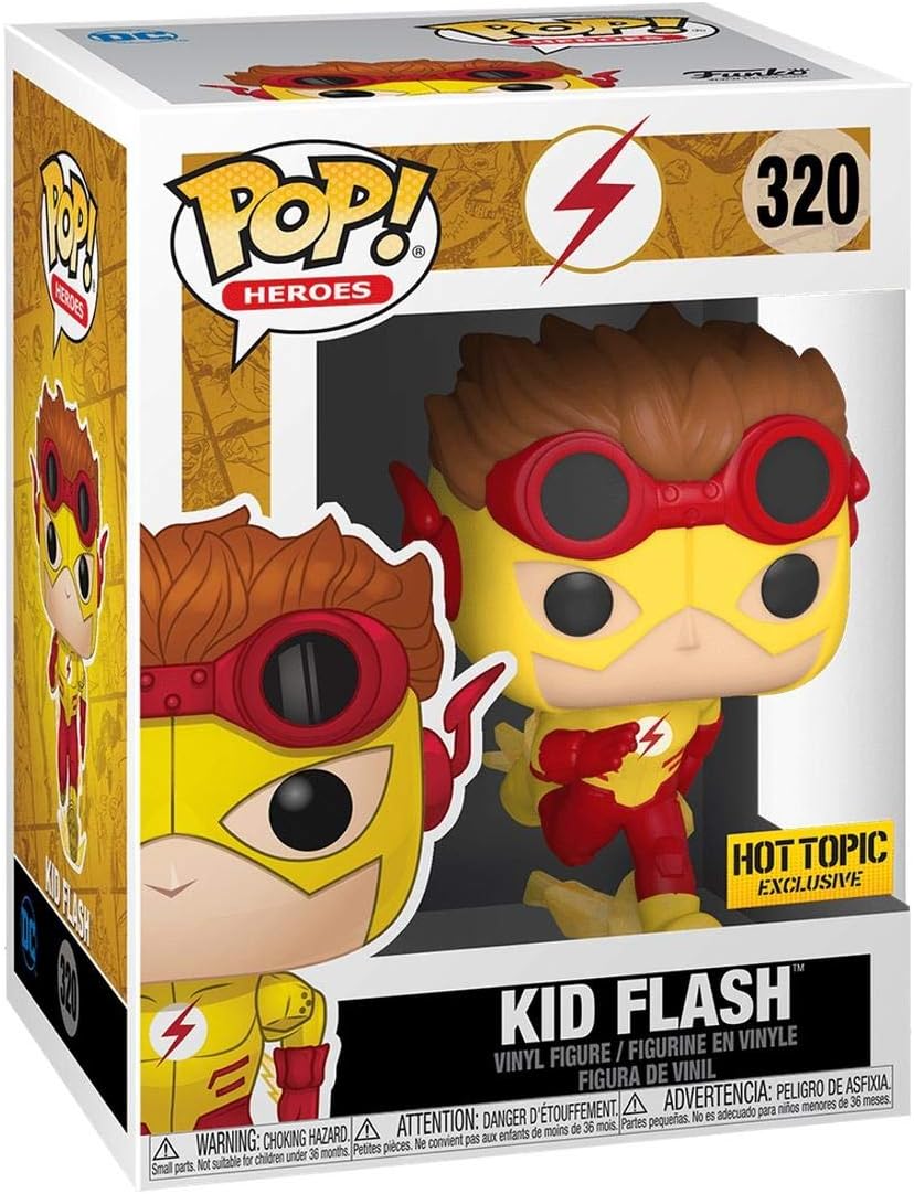 funko pop 320