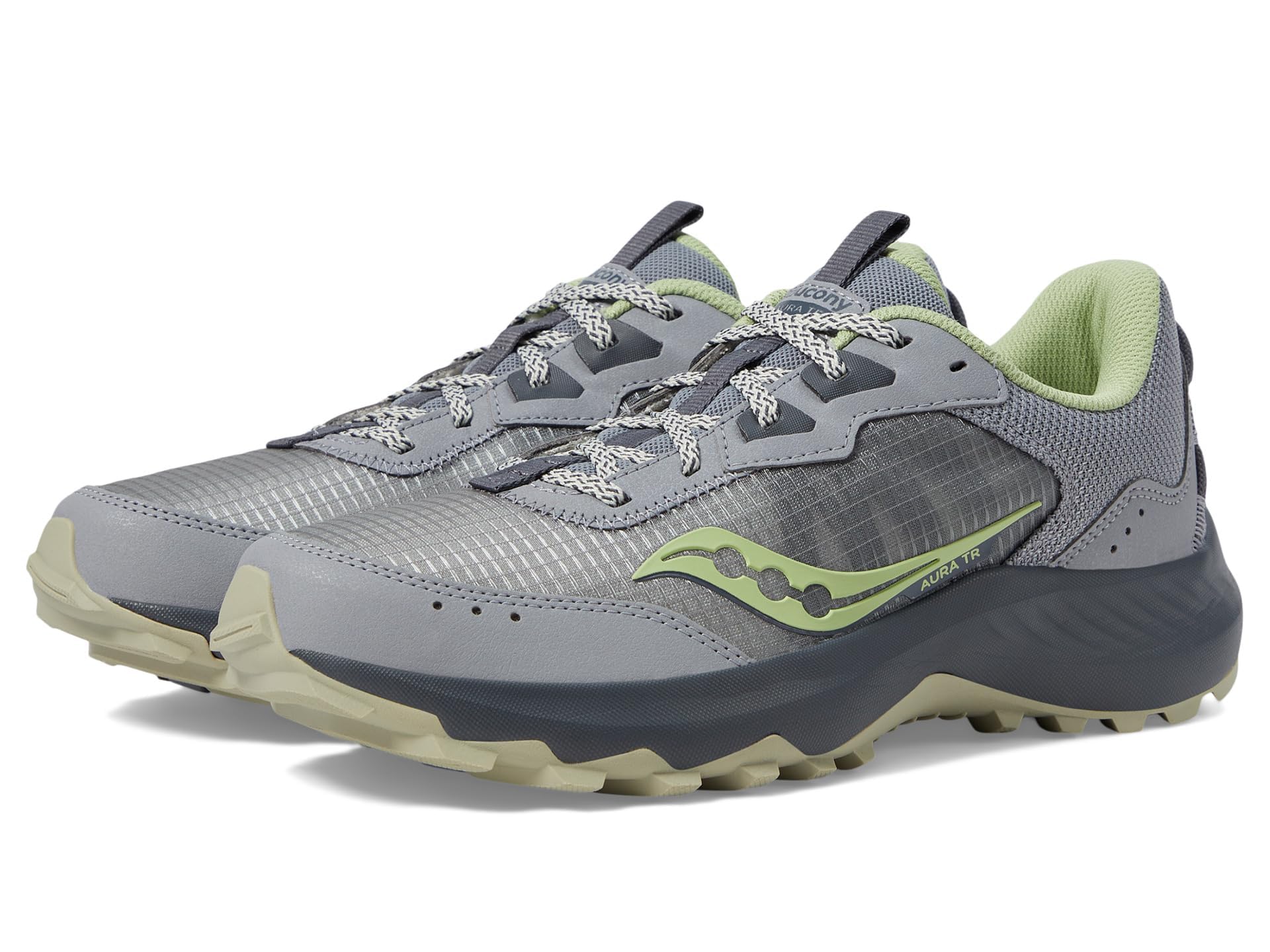 Photo 1 of Saucony Women's Aura TR Trail Running Shoe