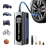 AUTOONE Tire Inflator Portable Air