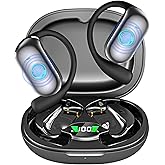 YETHKE 144 Languages AI Translation Earbuds, Bluetooth 5.4 Headphones Translator, 4-in-1 Smart Mode Touch Screen Real-Time Earphones Fit iOS and Android Devices, Ideal for Travel, Business, Learning