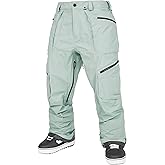 Volcom unisex-adult Guch Stretch Gore Pant