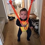 munchkin door bouncer reviews