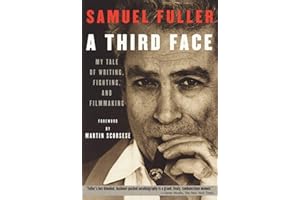 A Third Face: My Tale of Writing, Fighting and Filmmaking