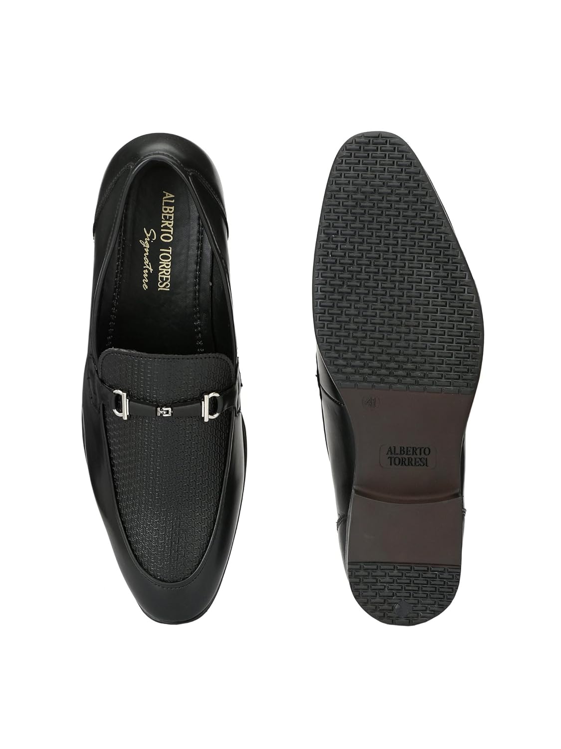 alberto torresi signature