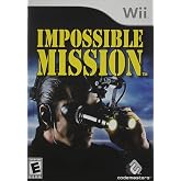 Impossible Mission (Renewed)