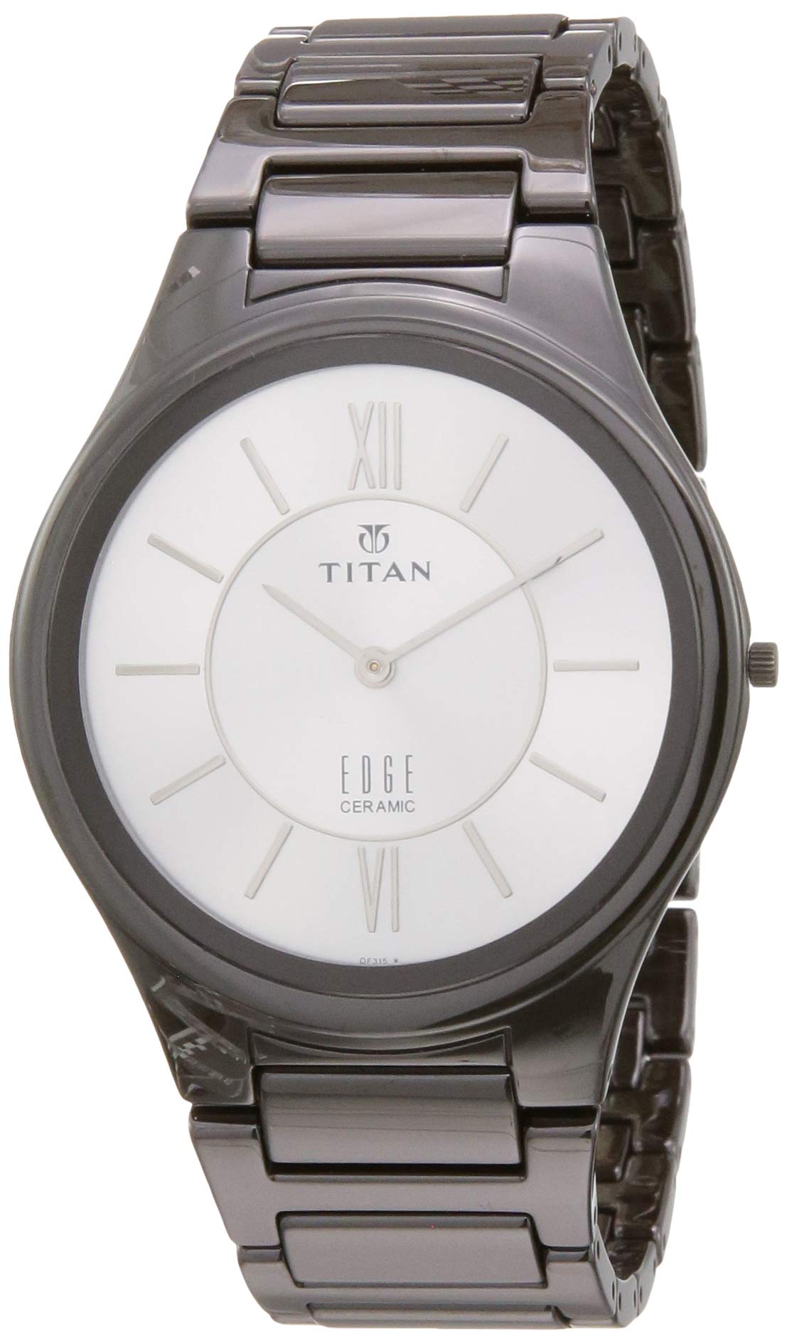 titan ceramic edge