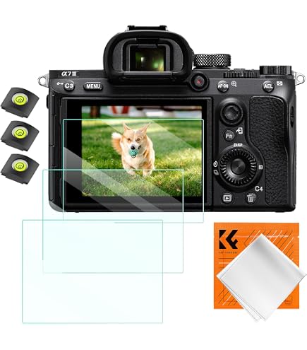 Pellicola Protettiva Per Sony RX100III RX100II RX100 IV V RX 1r W 652764