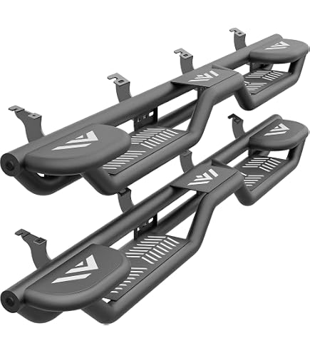 Amazon.com: YZONA Running Boards for 2022-2026 Toyota Tundra