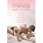 Best Hotwife Erotica Vol. I: Friends and Lovers