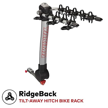 yakima 5 bike