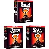 Ferrero: Classic Pocket Coffee 18 piece ,225g (pack of 3)