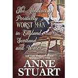 The Absolutely Positively Worst Man in England, Scotland and Wales