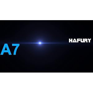 Hafury A7(2019) Android 9.0 Smartphone da 5.5'' Display (18:9), Triplo Slots (2 Nano SIM+1 MicroSD), 2GB RAM+16GB ROM… - immagine 8