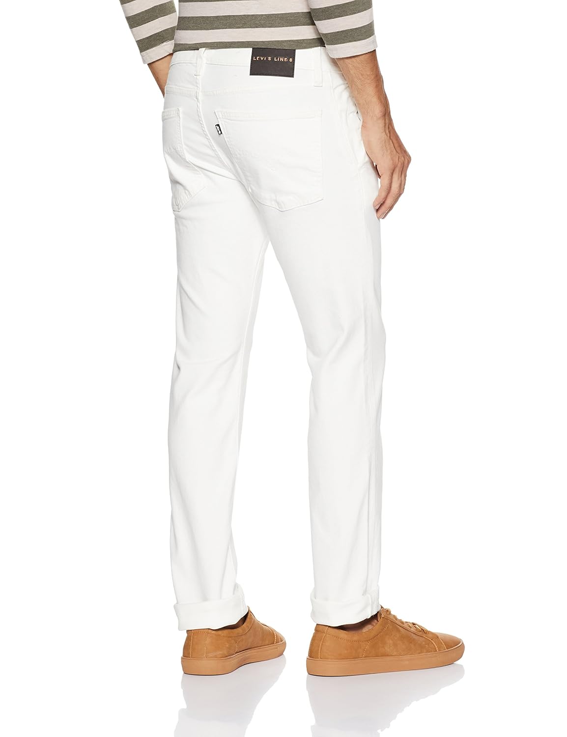 levi's men's (65504) skinny fit jeans