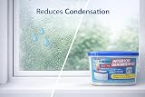 1ABOVE Dehumidifier 500ml Pack of 10 Moisture Absorber Condensation Remover view 7