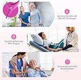 Sunany Female Urination Device Reusable Silicone Urinal Pee Funnel view 7