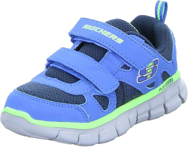 skechers womens vim trainers