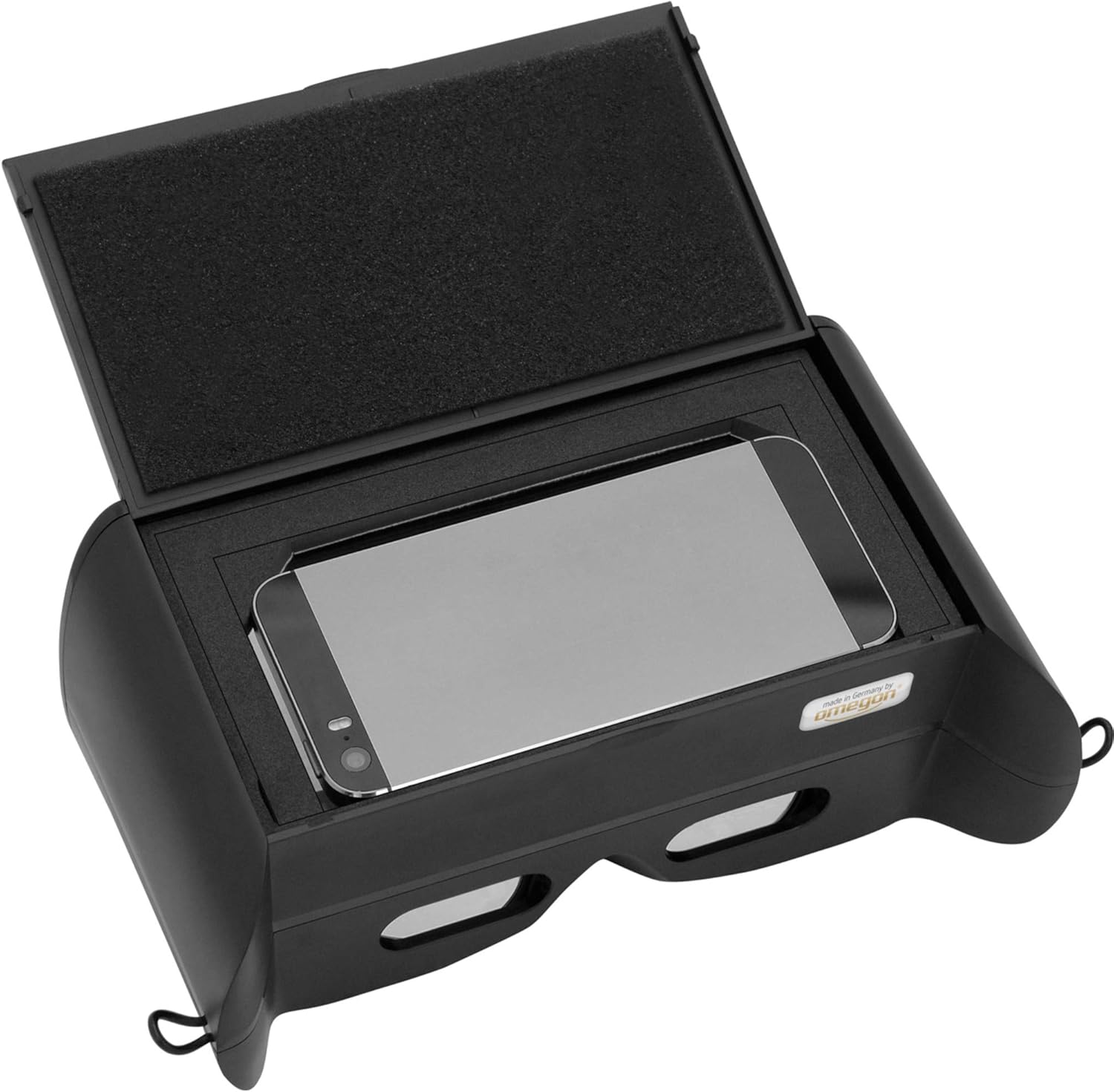 Omegon 宇宙2go プラネタリウム 拡張現実 Ar 天文学ガジェット スマートフォンアプリ付き 天体望遠鏡 通販 Amazon