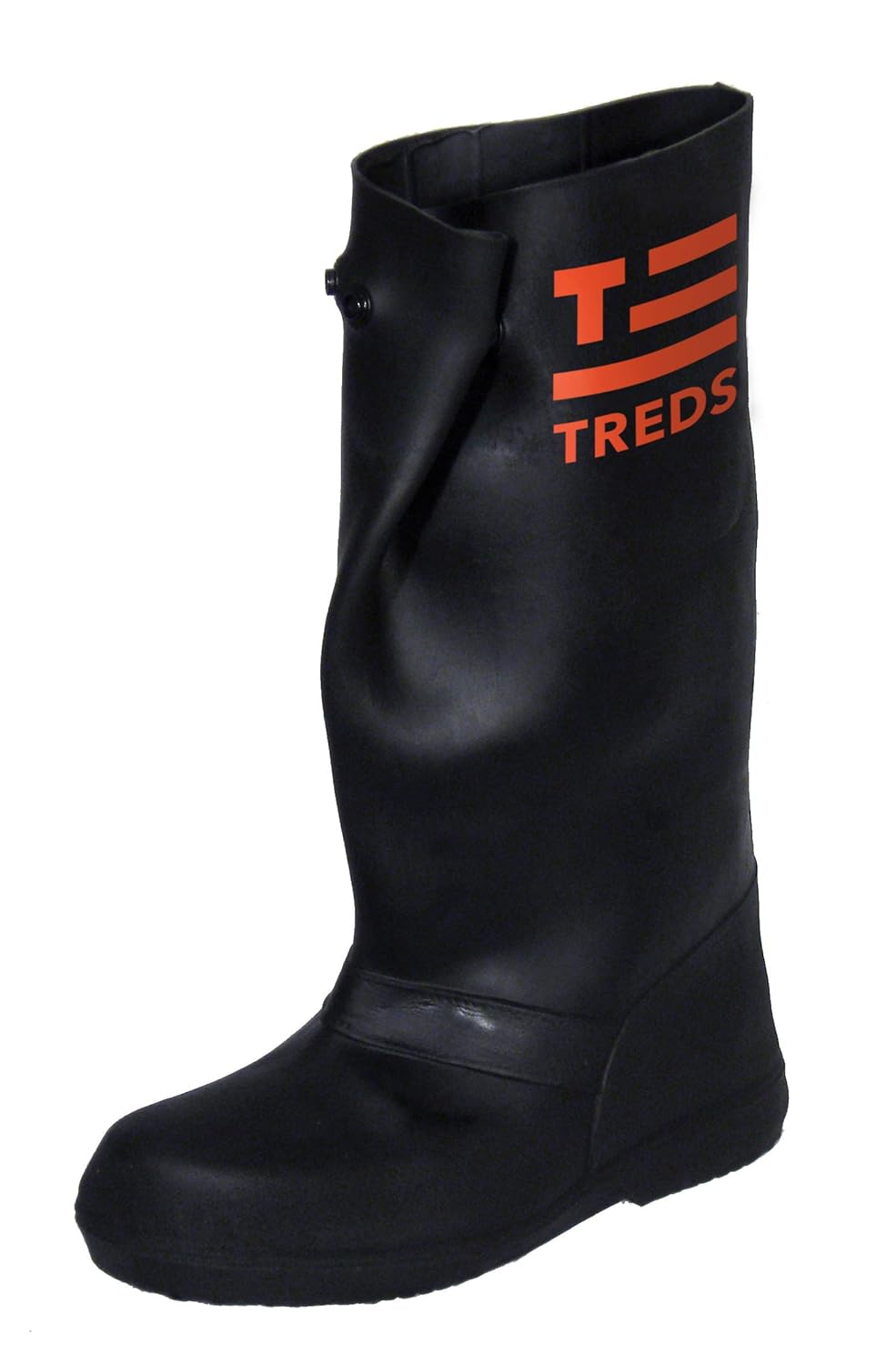 concrete boot covers