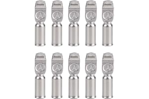 10pcs Battery Quick Connect Terminal Pins, Replacement Terminal Pins for 50A 6-12 AWG Battery Quick Connect/Disconnect Connec