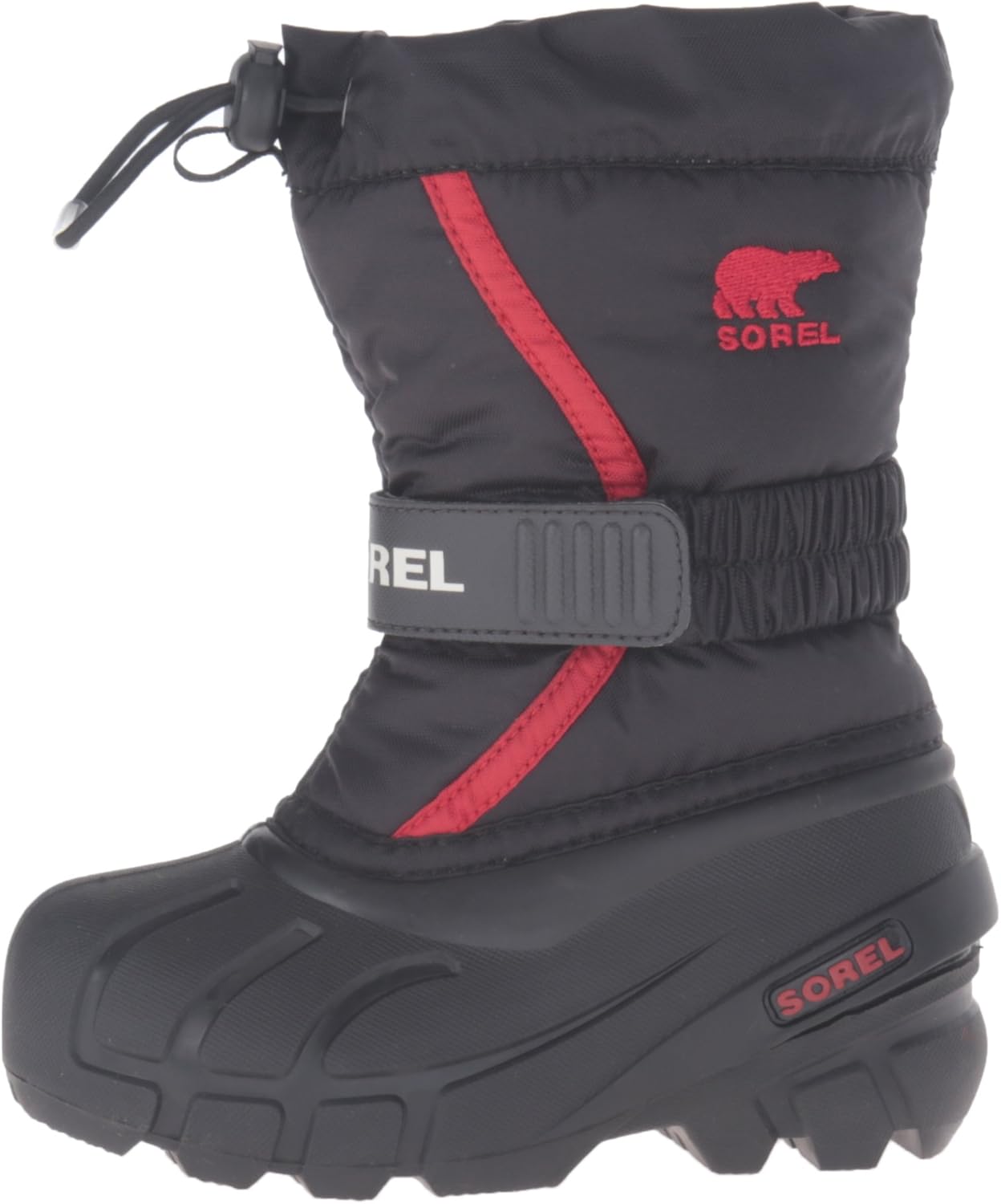 sorel flurry boots canada