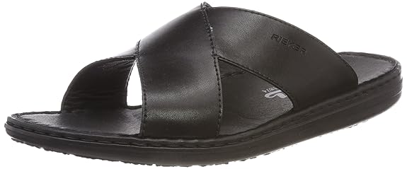 Rieker Herren 21045 Pantoletten