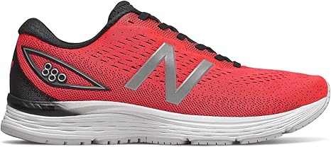 new balance 880 orange