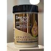 Daily Treatment Keratin Damage Repair, 650ml