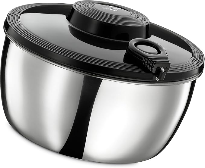 Kuchenprofi Salad Spinner Amazon.co.uk Kitchen & Home