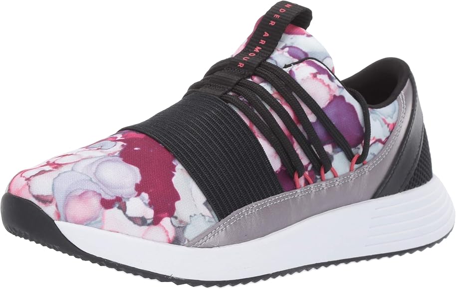 under armour womens sneakers amazon